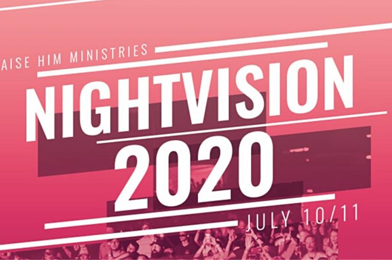 Nightvision 2020 Photo