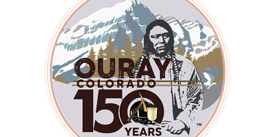 Ouray's 150th Birthday!