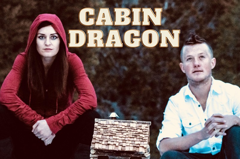 Cabin Dragon Photo