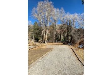 Ridgway, Colorado RV Camping Sites Ouray KOA Holiday