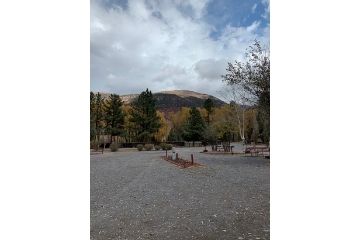 Ridgway, Colorado RV Camping Sites Ouray KOA Holiday