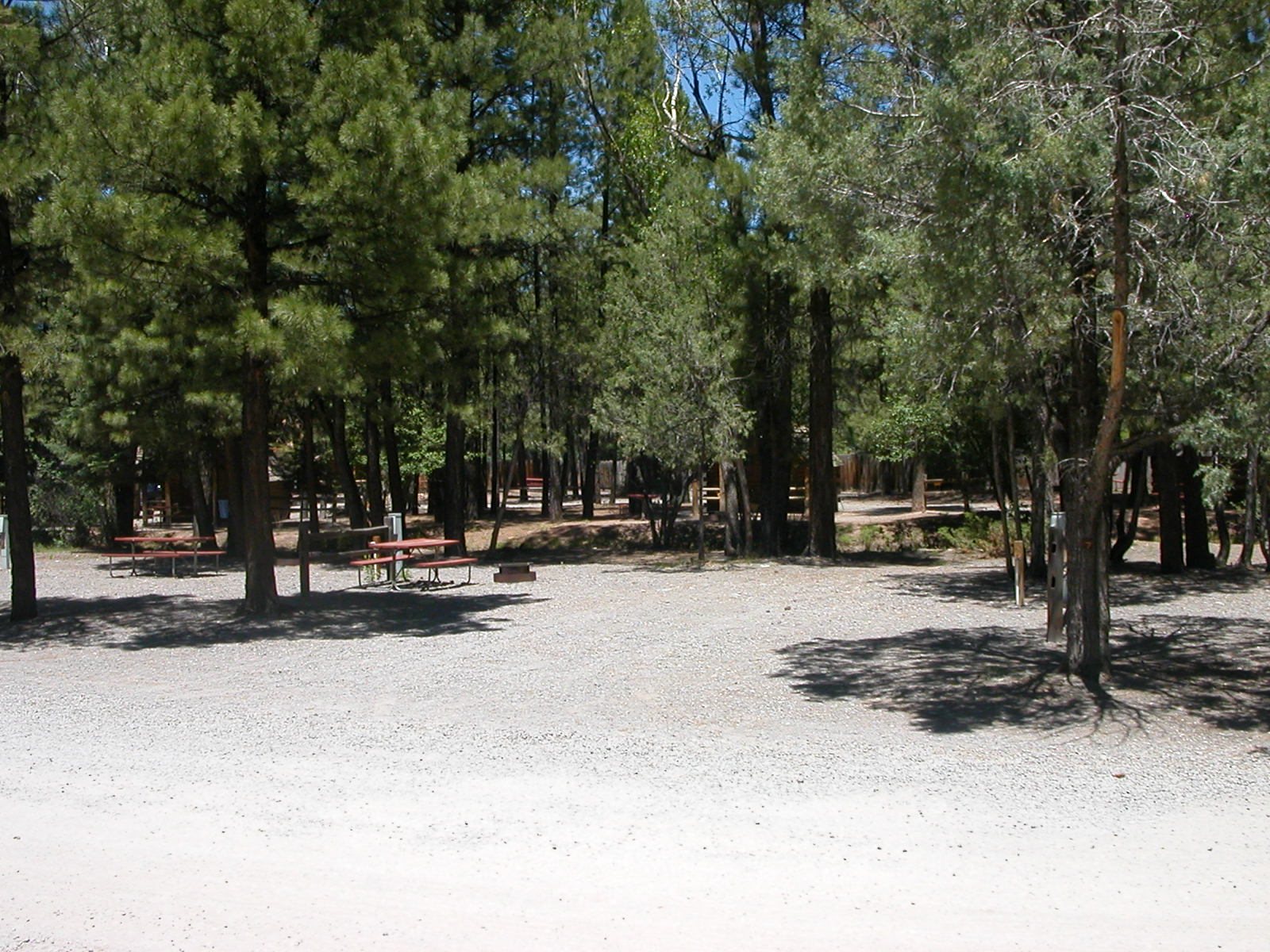 Ridgway, Colorado RV Camping Sites Ouray KOA Holiday