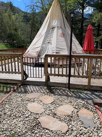 Ouray KOA: Where the Mountains Meet the Magic