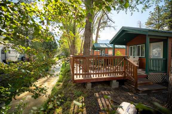 Plan a trip to Salida, Colorado