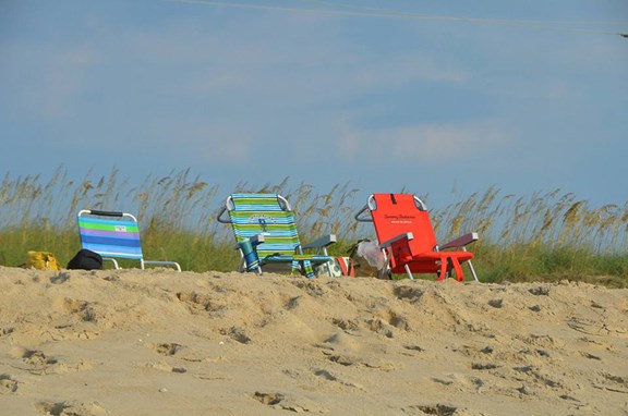 The Outer Banks