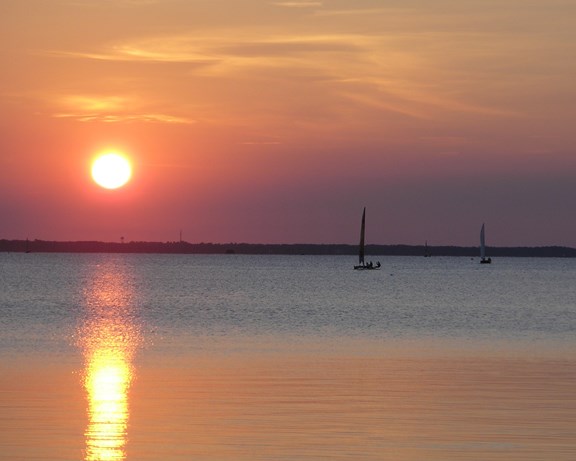 Outer Banks Center of Wildlife Education