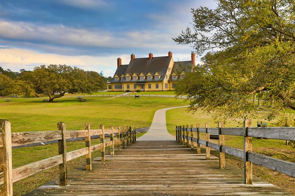 Whalehead