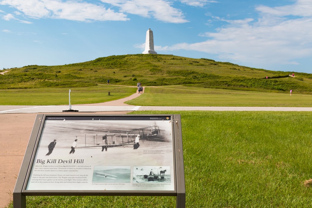 Must-do Things During a Visit to Outer Banks West KOA