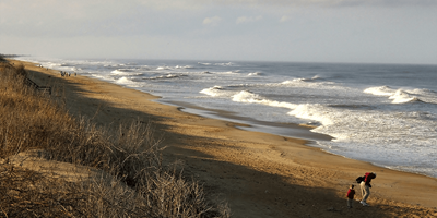 Outer Banks Shipwrecks: 4 Things Most People Don't Know