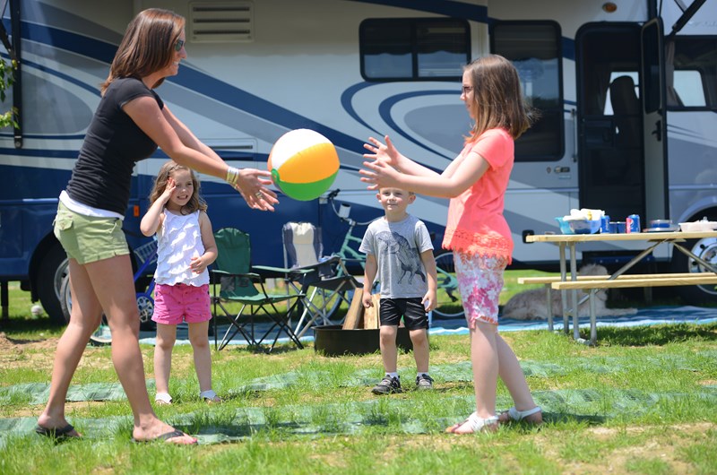 Summer Bash Photo
