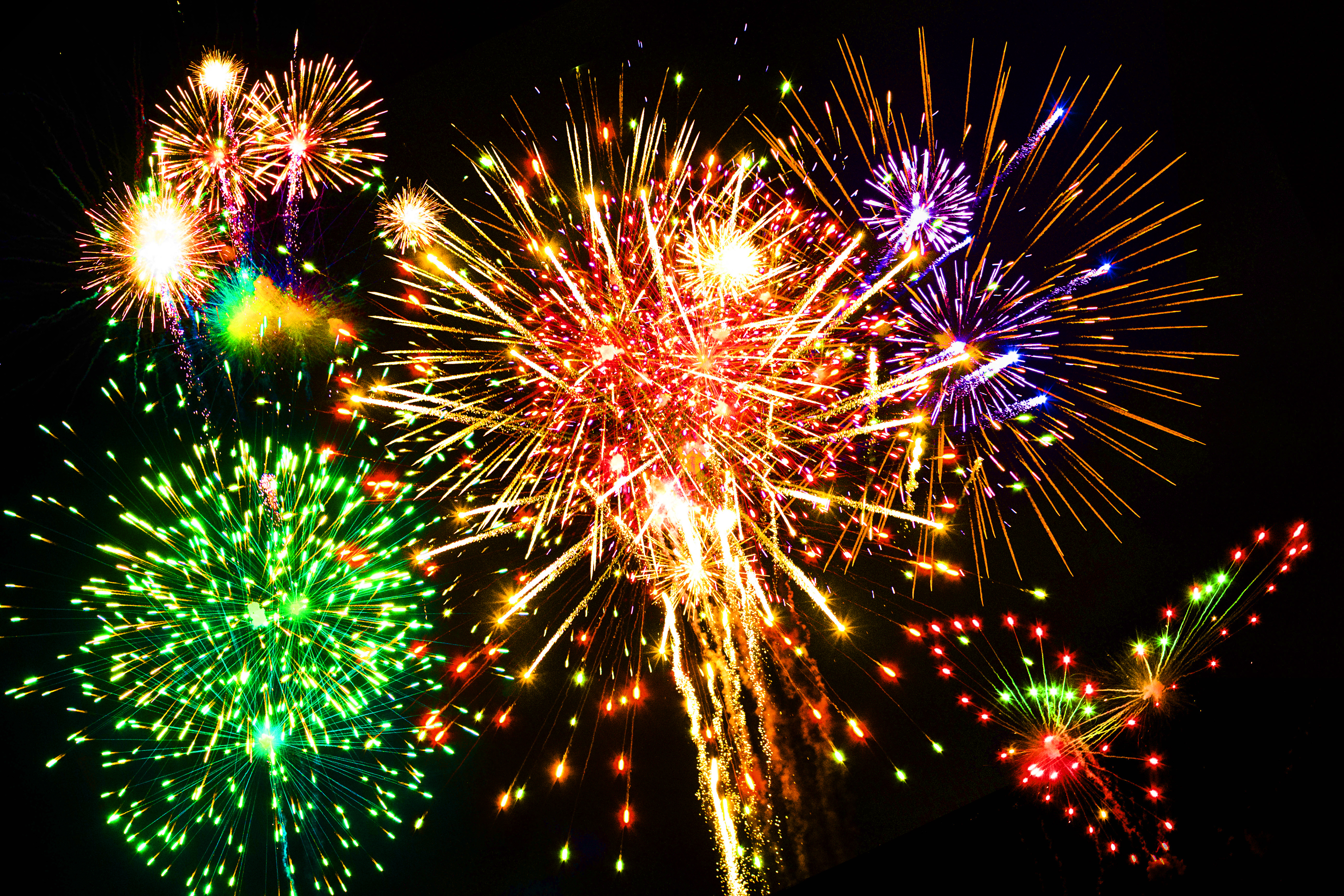 4th of July Photo