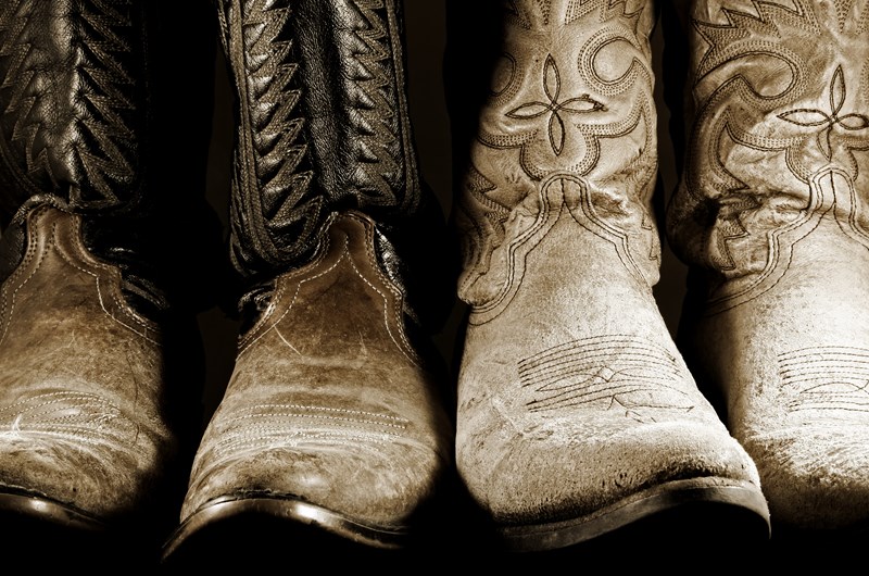 Western Weekend Photo