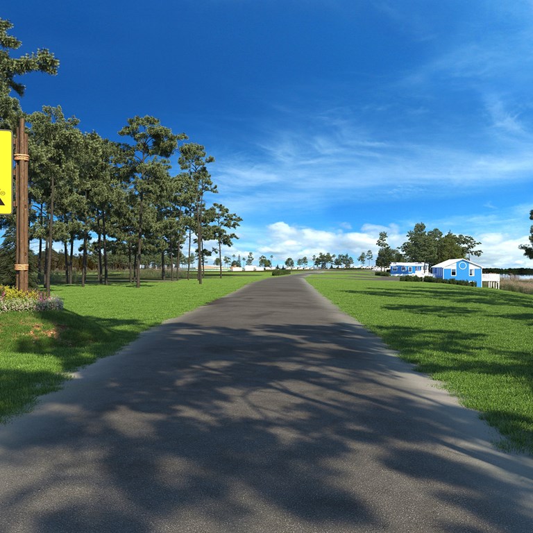 outer banks west koa campground