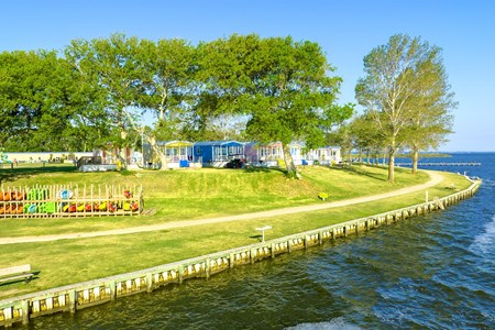 Outer Banks West / Currituck Sound KOA Holiday