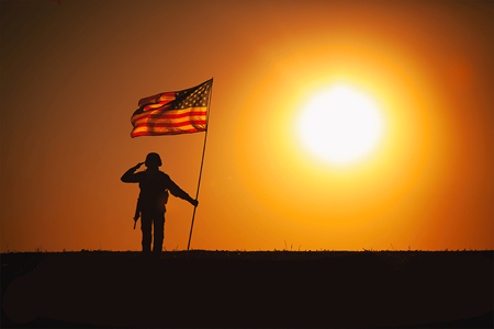 Military Discount