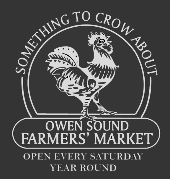 Owen Sound Farmers' Market