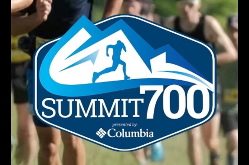 SUMMIT 700 trail running festival Photo