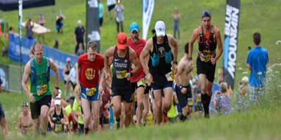 SUMMIT 700 TRAIL RUNNING FESTIVAL