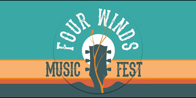 FOUR WINDS MUSIC FEST 2025