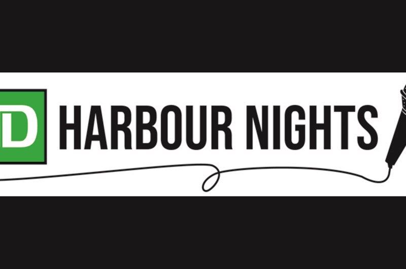 TD Harbour Nights Concert Series Photo