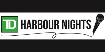 TD Harbour Nights Concert Series