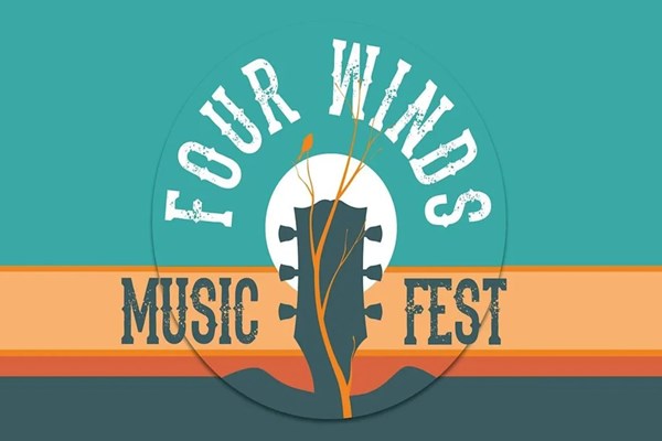 FOUR WINDS MUSIC FEST Photo