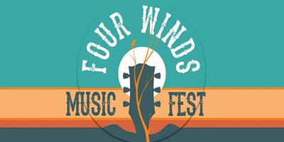 FOUR WINDS MUSIC FEST