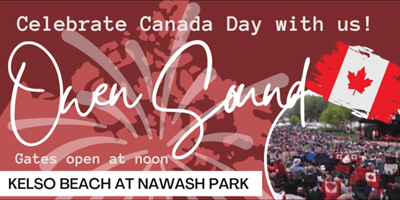 Canada Day