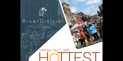 Hottest Street Sale 2026