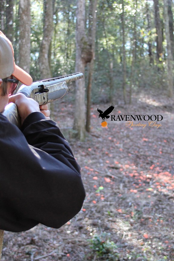 Ravenwood Shooting Clays