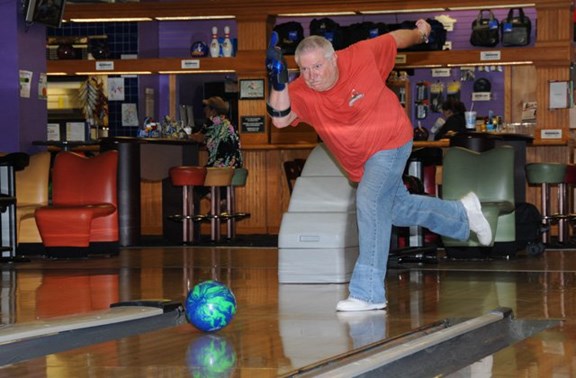 Fort Rucker Bowling