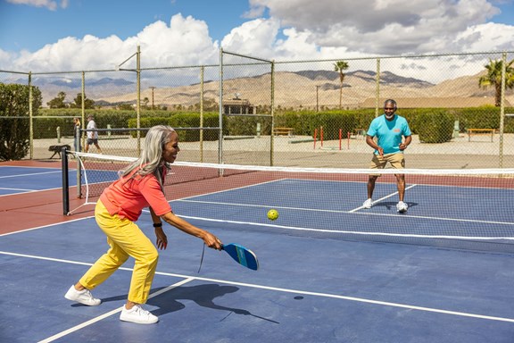 PickleBall