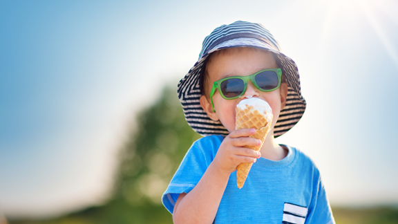 Ice Cream Socials ($) (Seasonal)