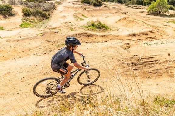 COMING SOON: Bike Pump Track