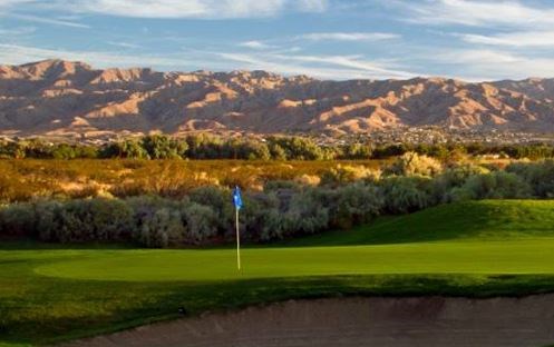 Desert Dunes Golf Course - Top 30 Golf Course in US