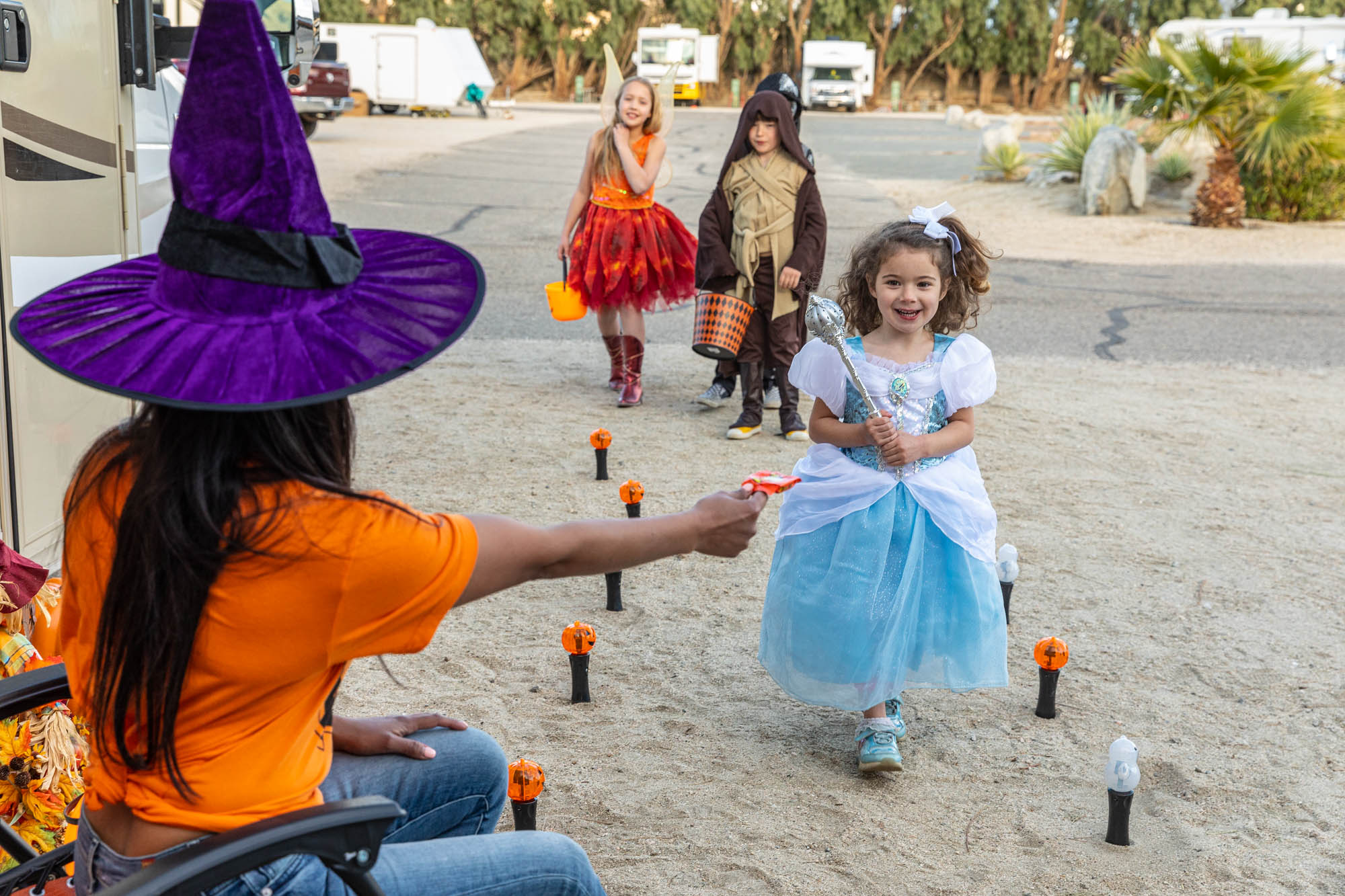 Halloween Weekend 2 - Photo 2