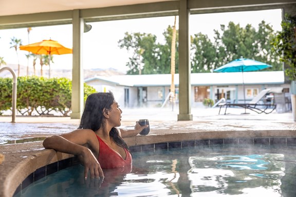 Plan a trip to Salton City, California