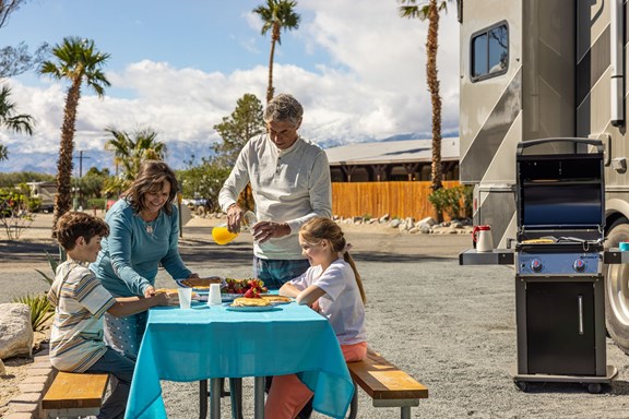 Plan a trip to San Diego Country Estates, California
