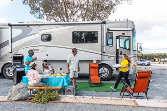 Plan a trip to Running Springs, California