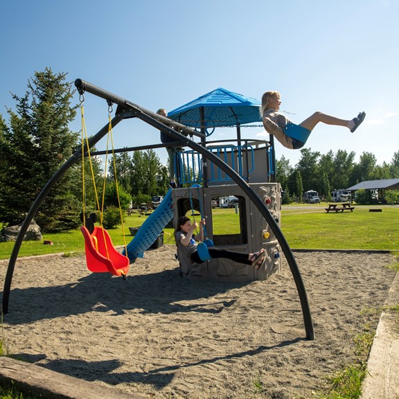 Playground