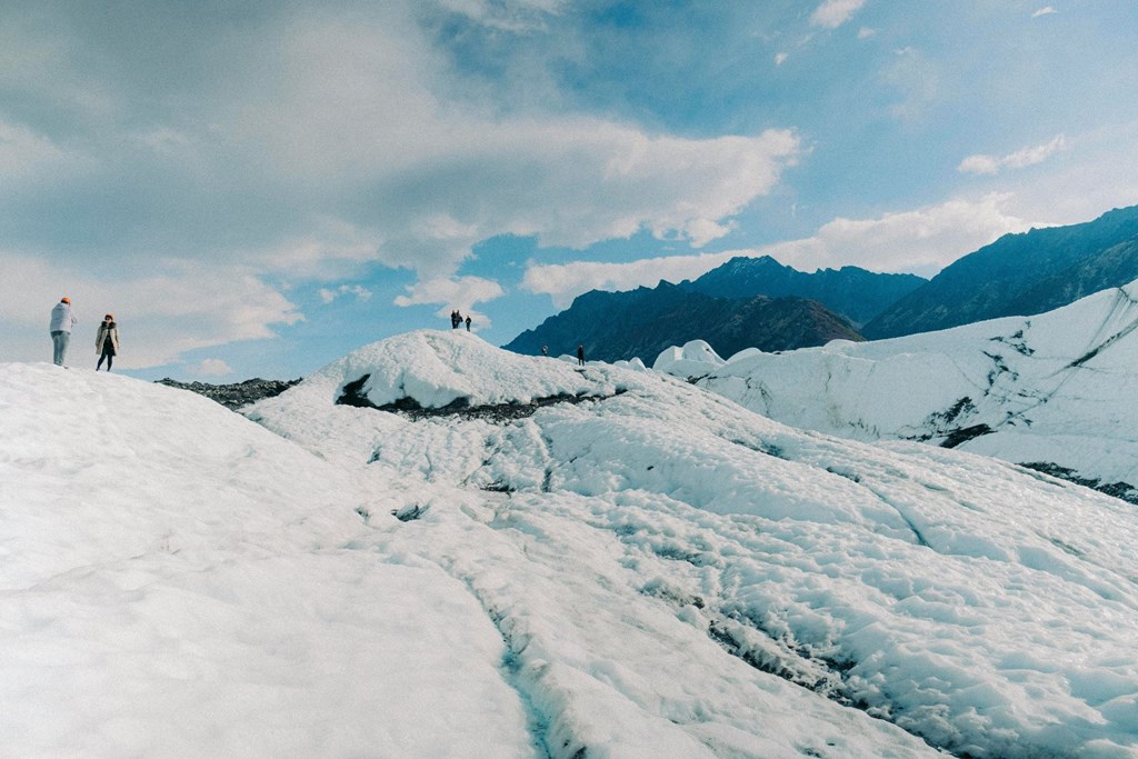 The Ultimate Guide to Visiting Matanuska Glacier from Palmer