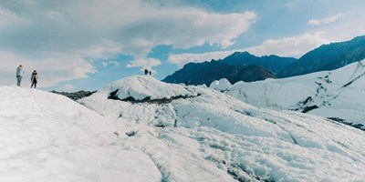 The Ultimate Guide to Visiting Matanuska Glacier from Palmer
