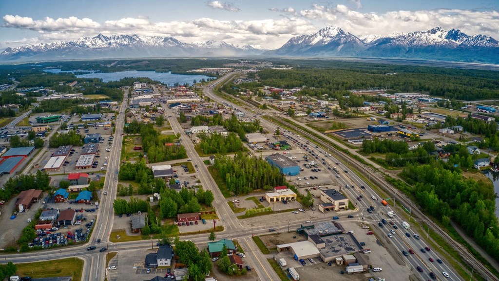Unveiling the Charms of Wasilla, Alaska: Must-Do Activities