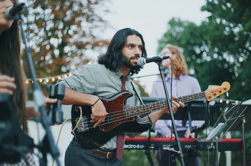 Wasilla Music in the Park Photo