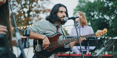 Wasilla Music in the Park