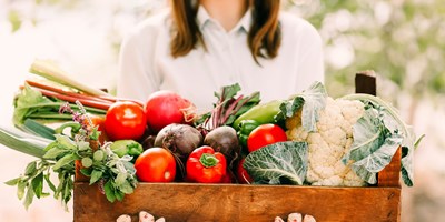 Alaska Farm & Garden Show