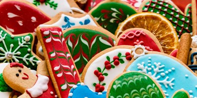 Colony Christmas