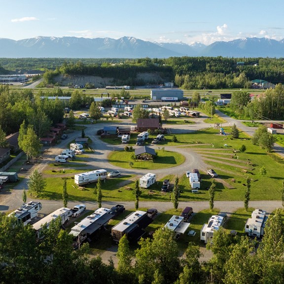 Plan a trip to Wasilla, Alaska