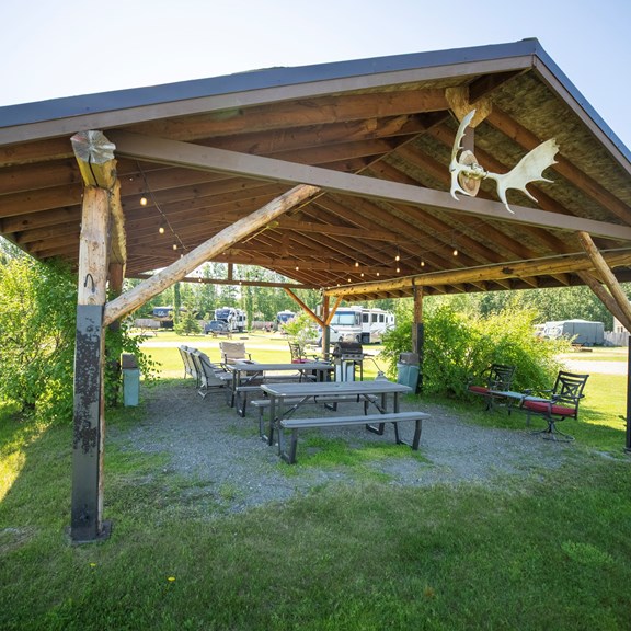 Plan a trip to Knik-Fairview, Alaska