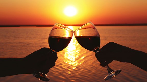 Panama City Beach Winery